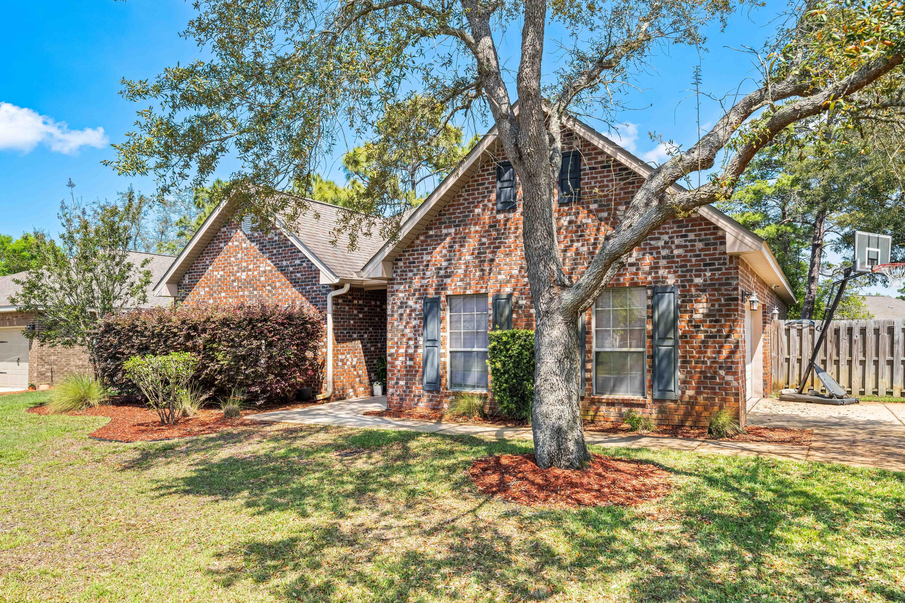 PEACH CREEK PH 1 - Residential