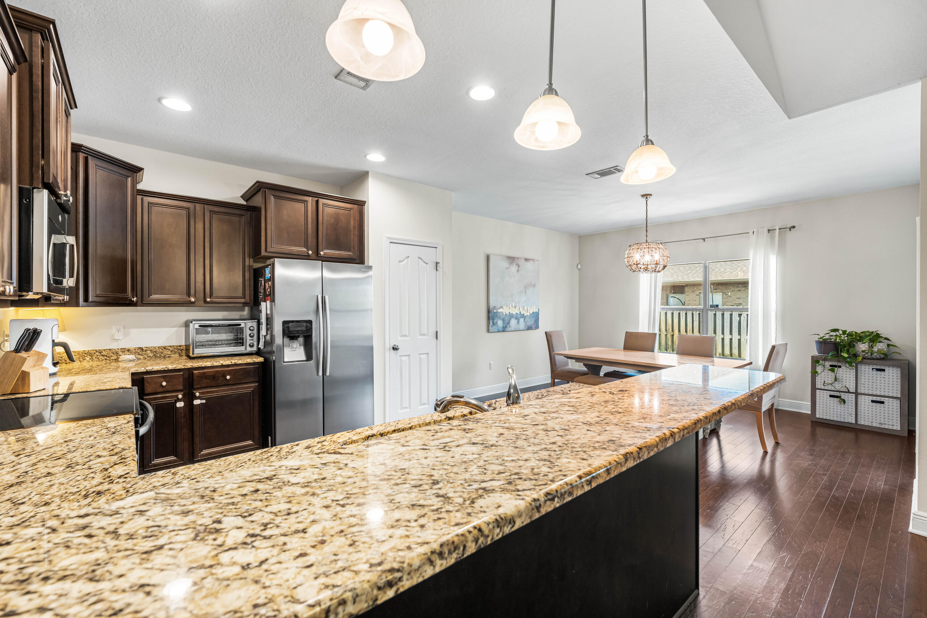 PEACH CREEK PH 1 - Residential