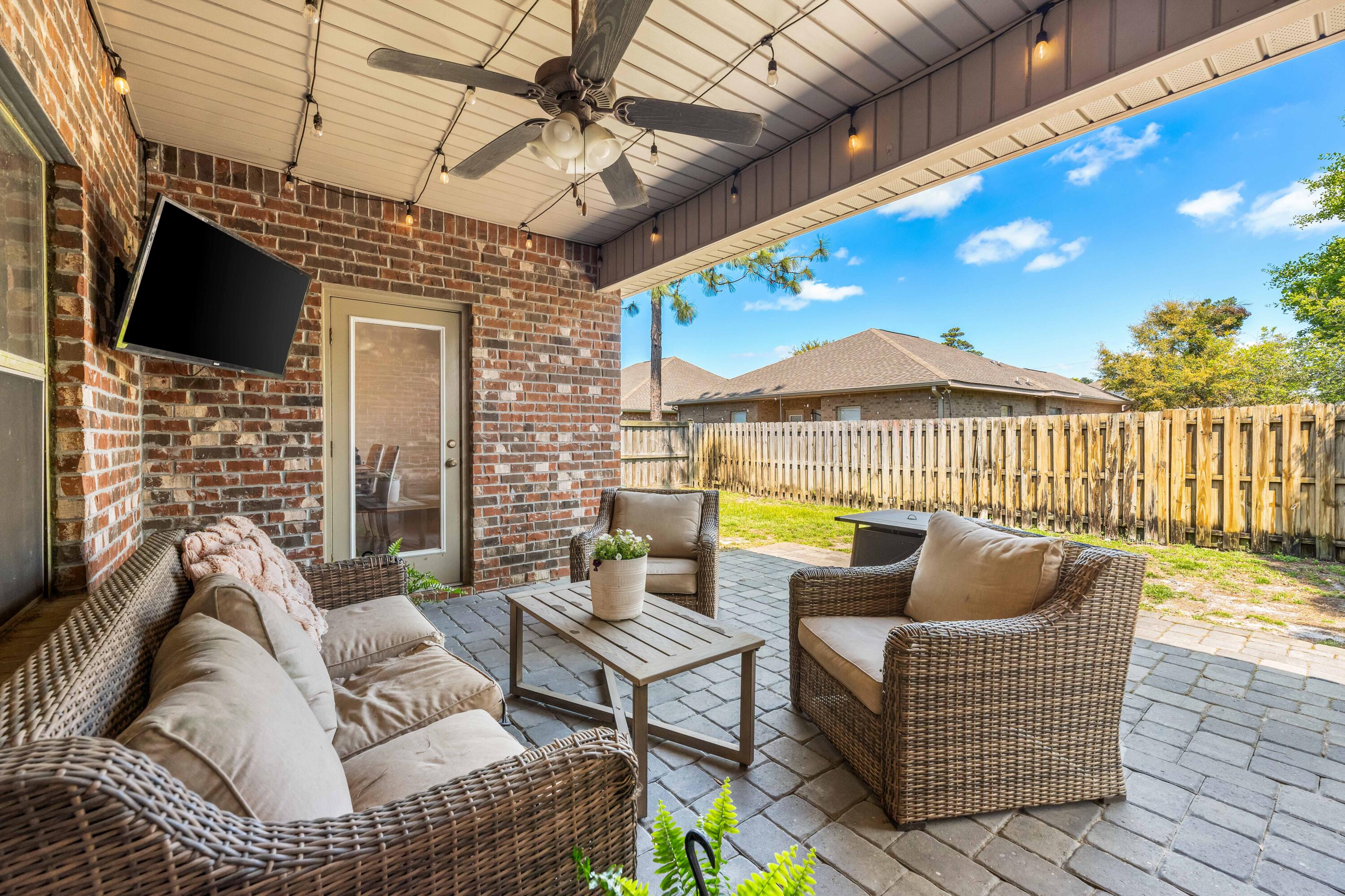 PEACH CREEK PH 1 - Residential