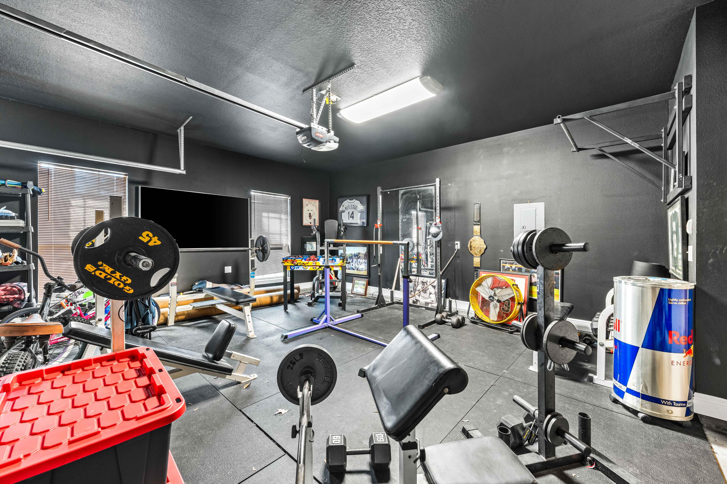 PEACH CREEK PH 1 - Residential