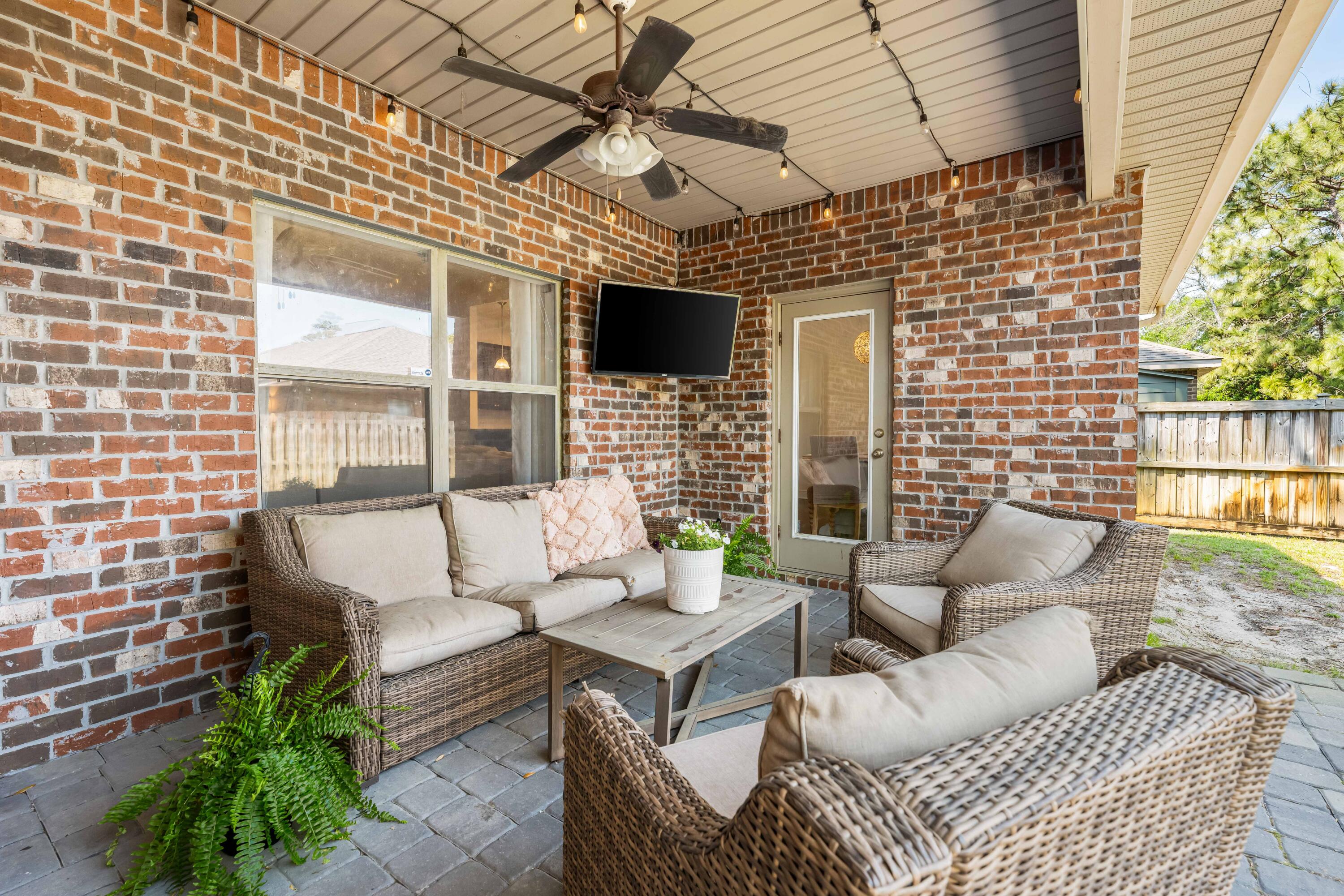PEACH CREEK PH 1 - Residential