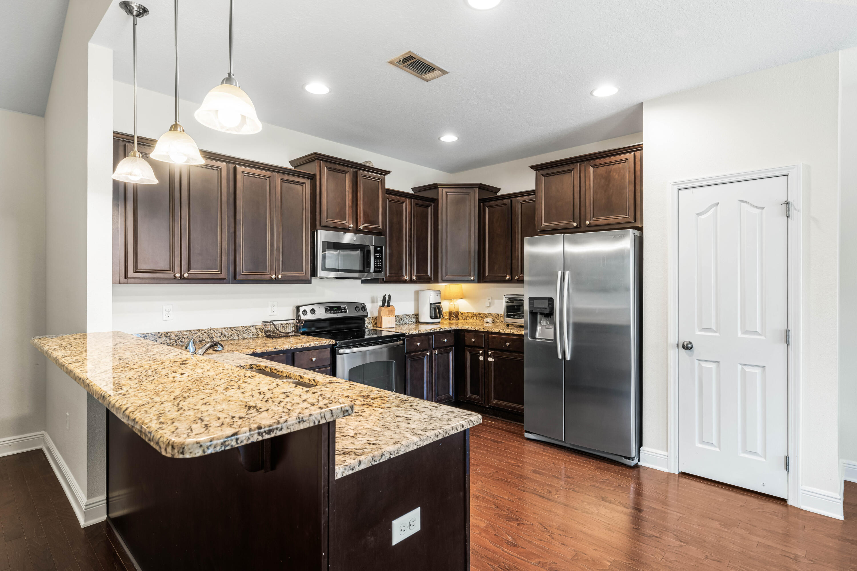 PEACH CREEK PH 1 - Residential