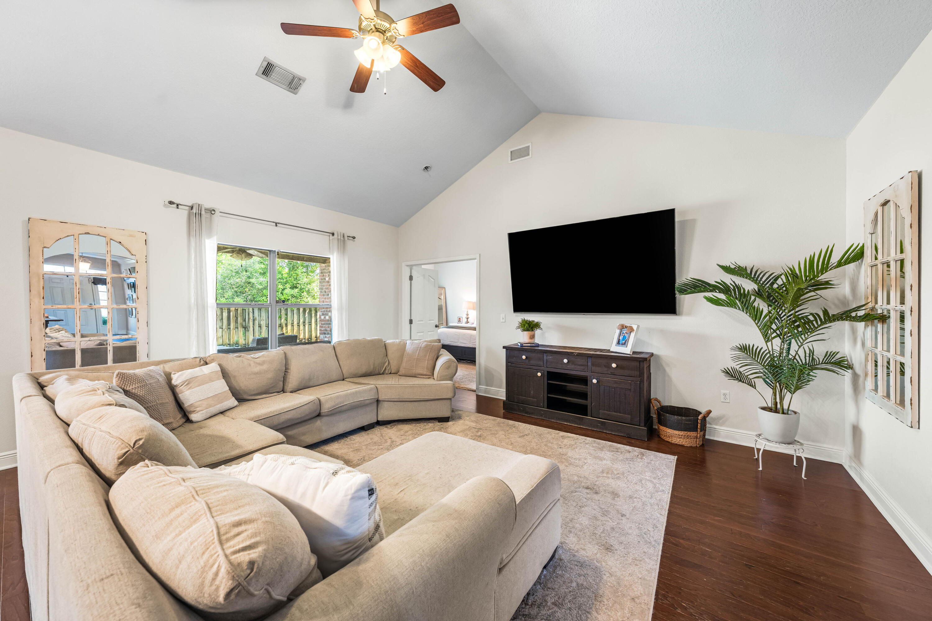 PEACH CREEK PH 1 - Residential