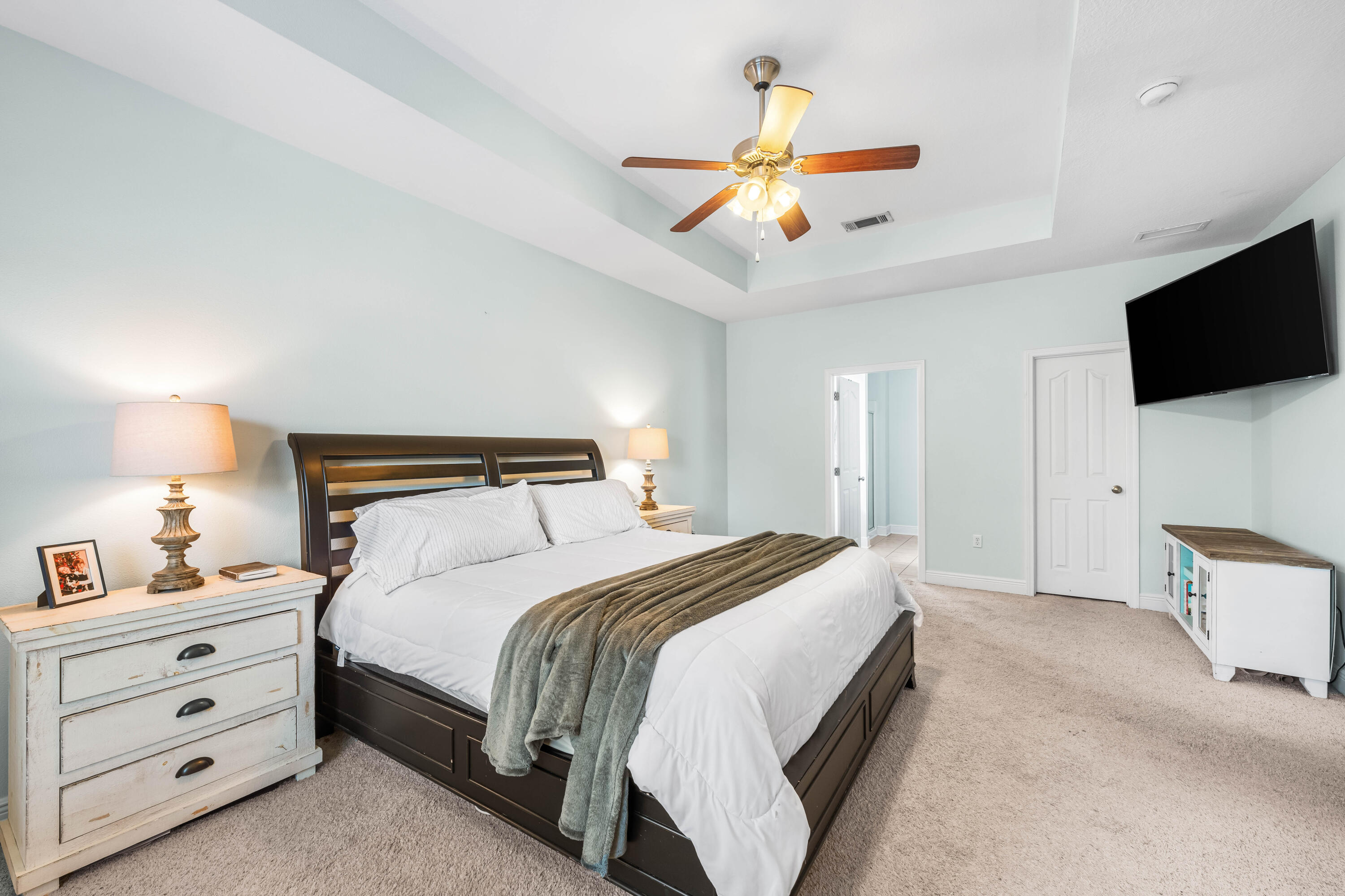 PEACH CREEK PH 1 - Residential