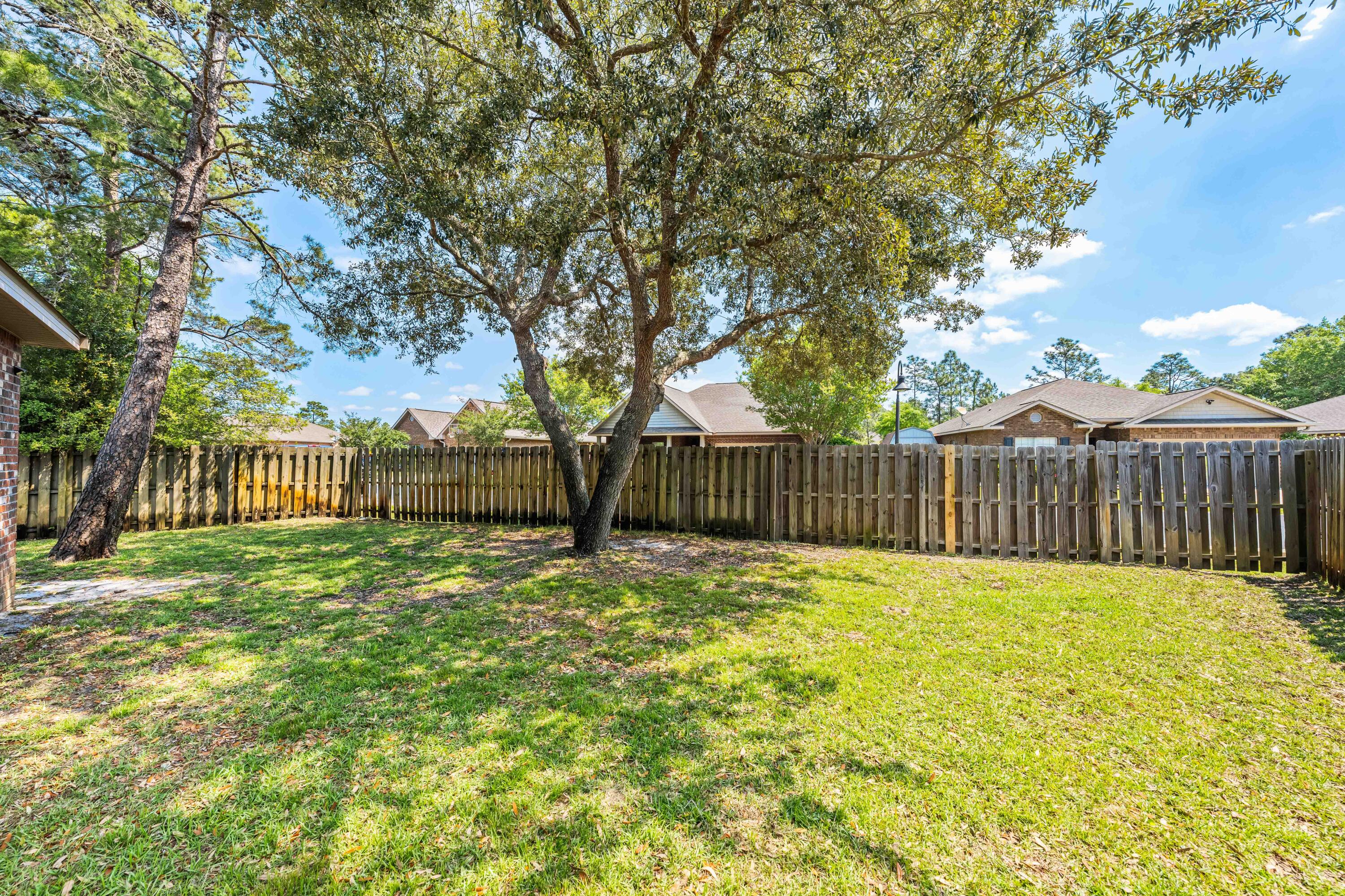 PEACH CREEK PH 1 - Residential