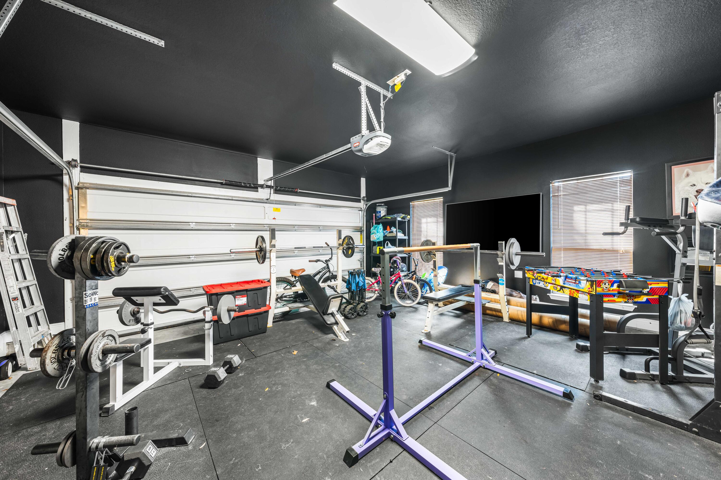 PEACH CREEK PH 1 - Residential