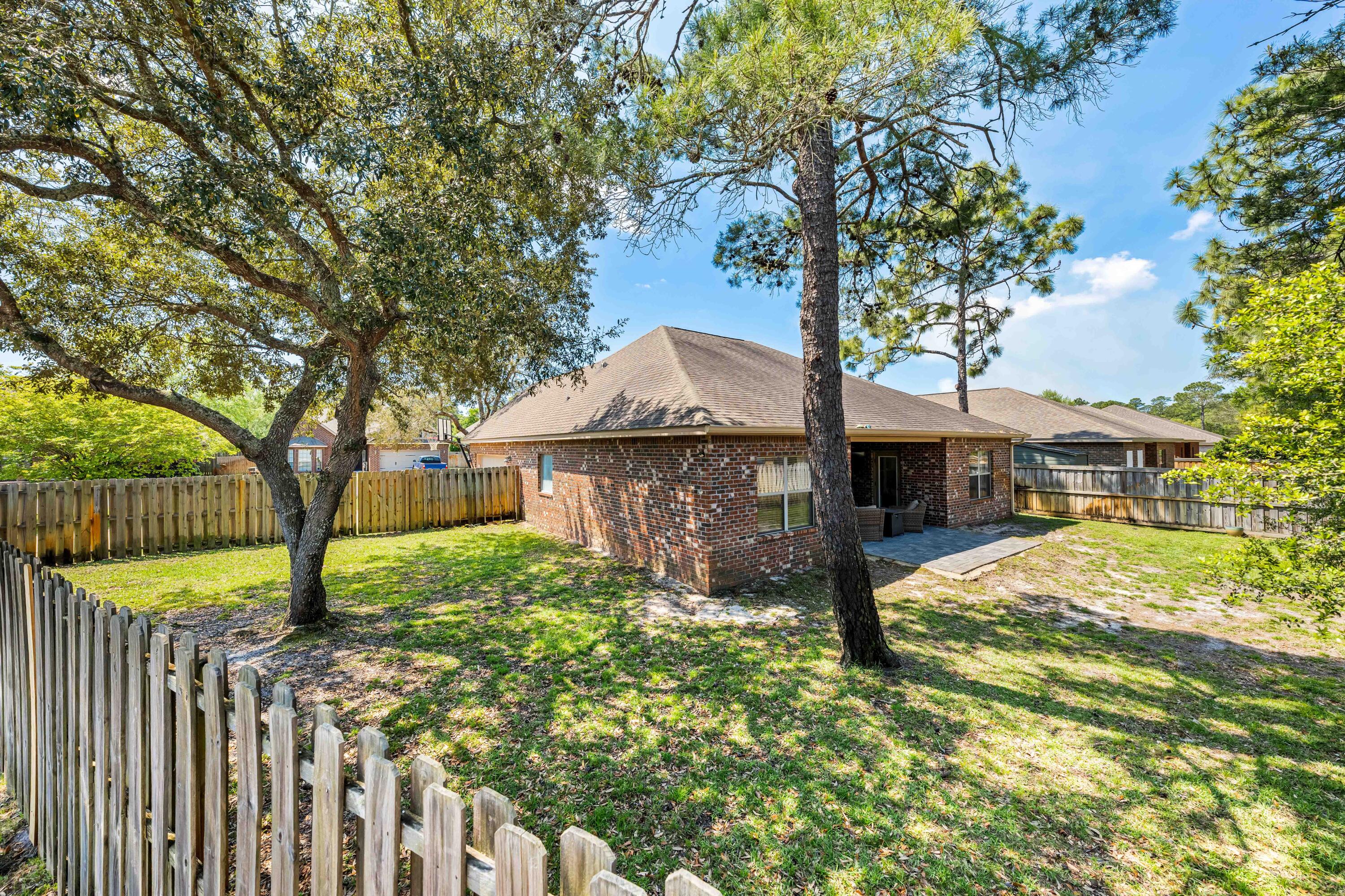 PEACH CREEK PH 1 - Residential