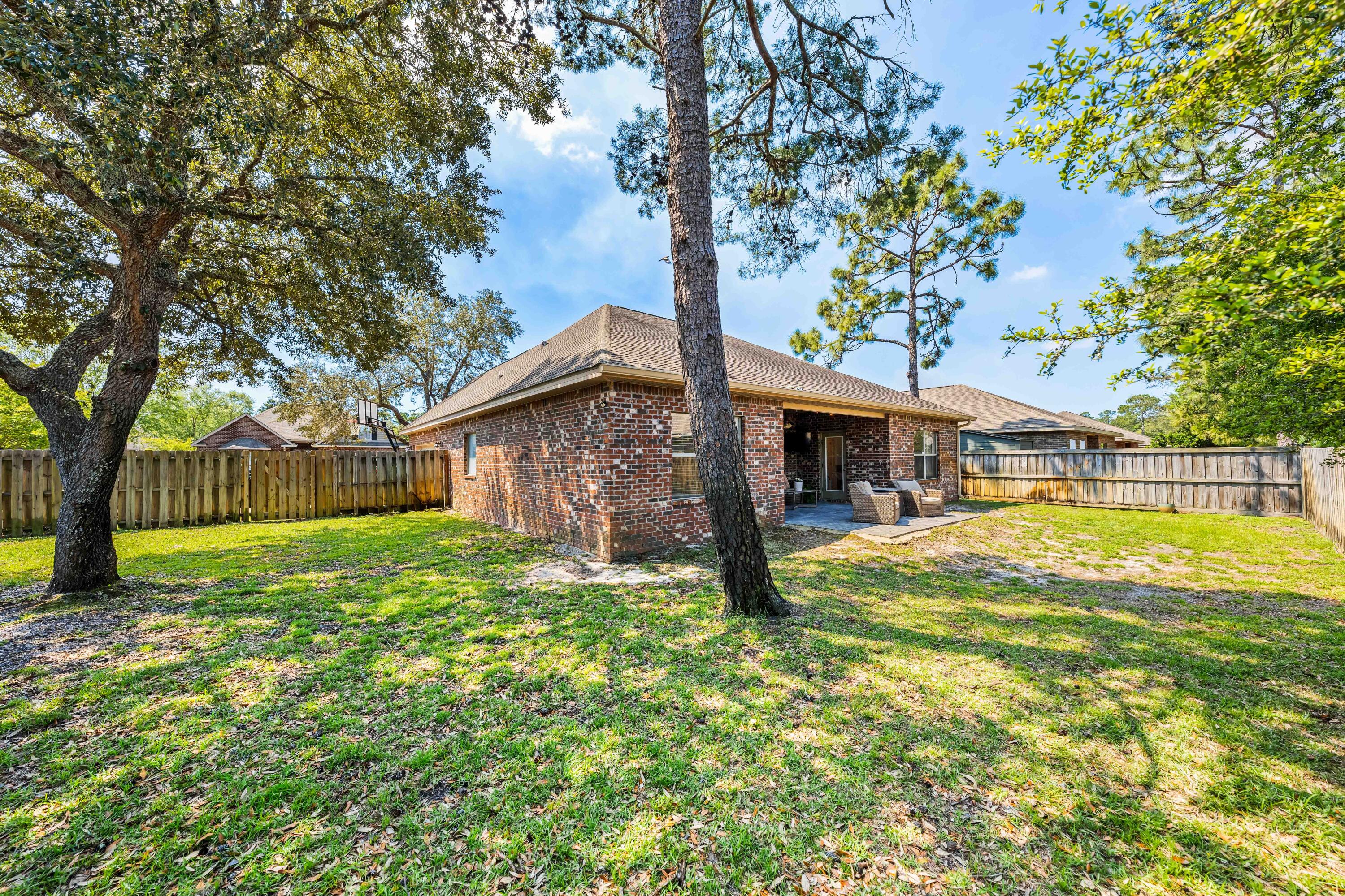 PEACH CREEK PH 1 - Residential