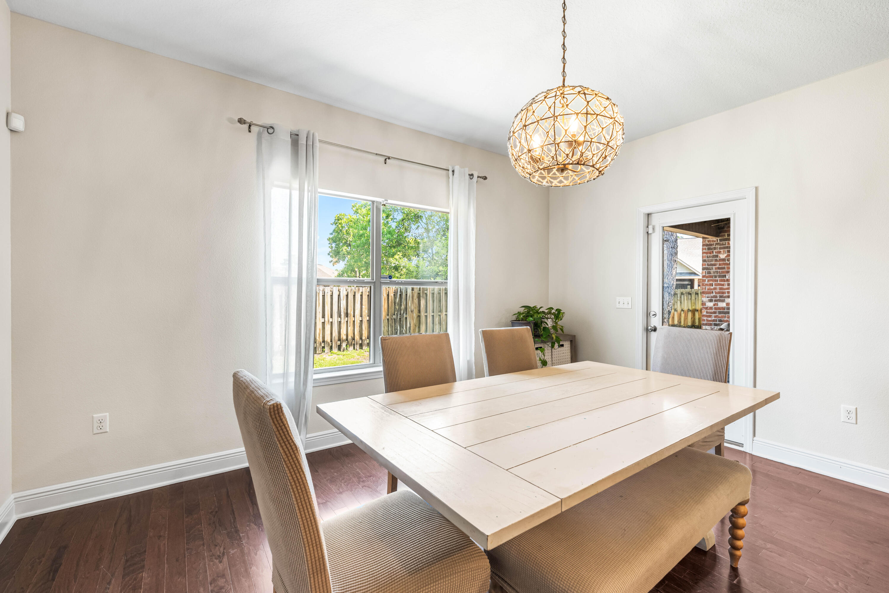 PEACH CREEK PH 1 - Residential