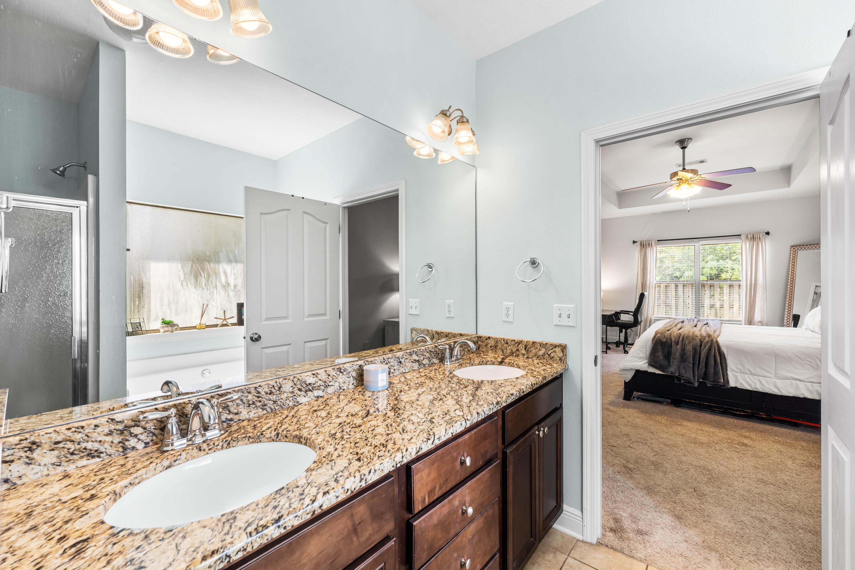 PEACH CREEK PH 1 - Residential