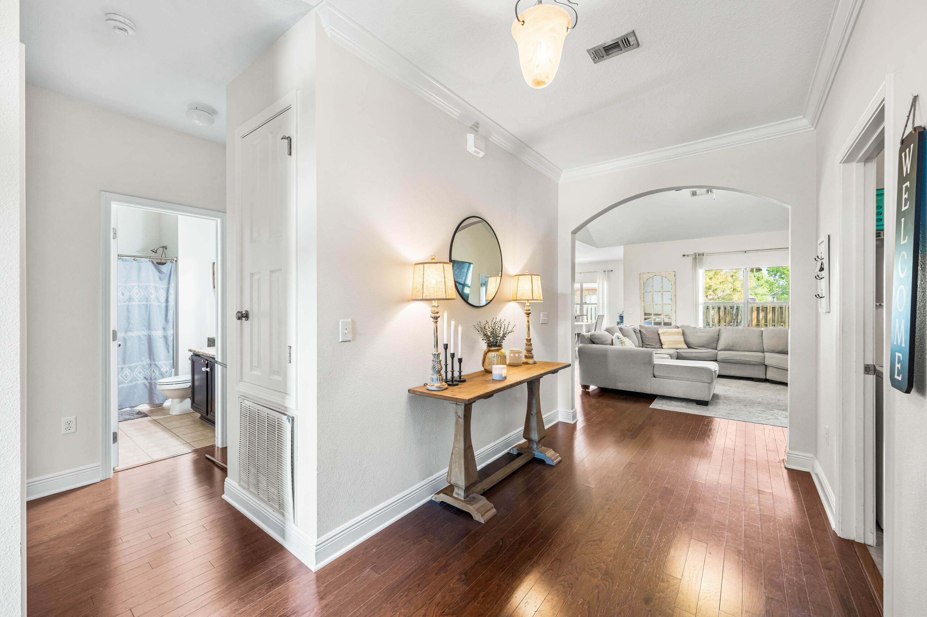 PEACH CREEK PH 1 - Residential