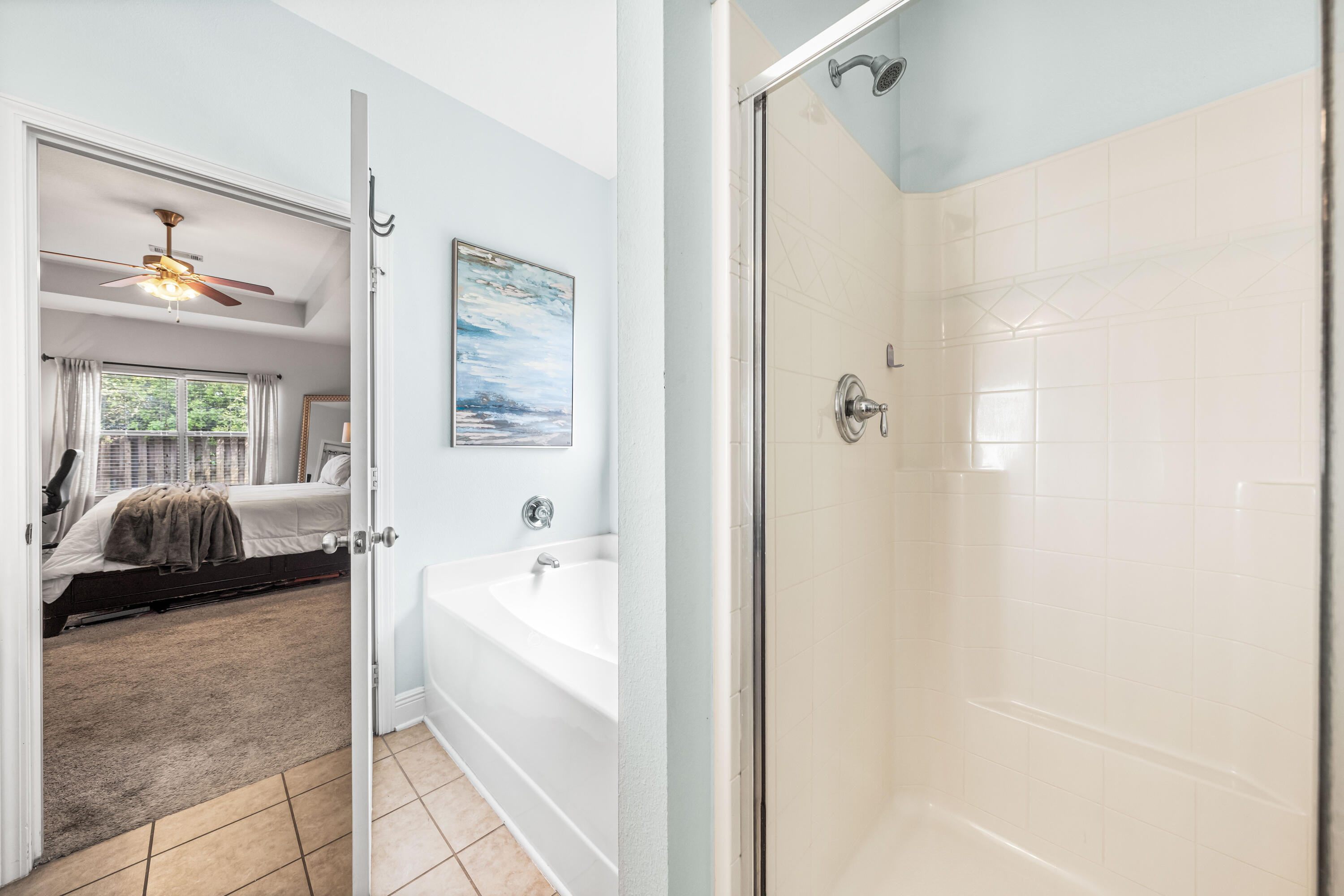 PEACH CREEK PH 1 - Residential