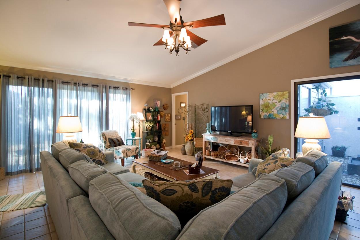 L'ATRIUM - Residential