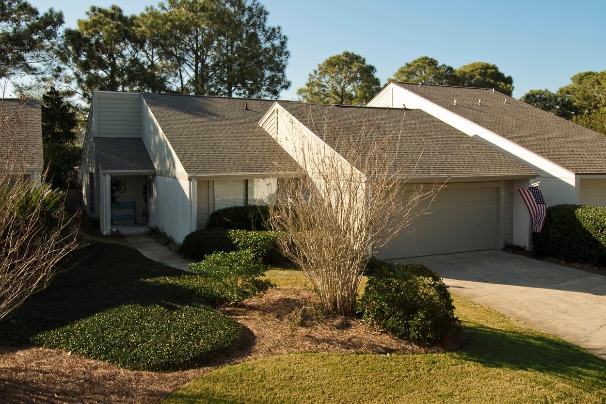 L'ATRIUM - Residential