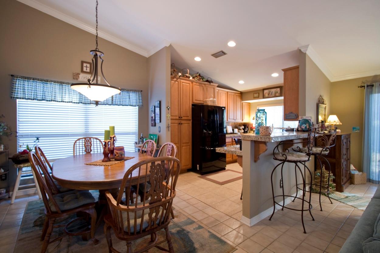 L'ATRIUM - Residential