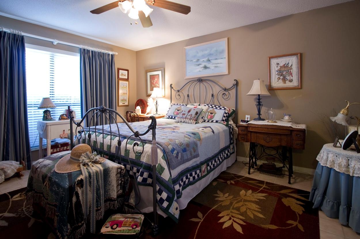 L'ATRIUM - Residential