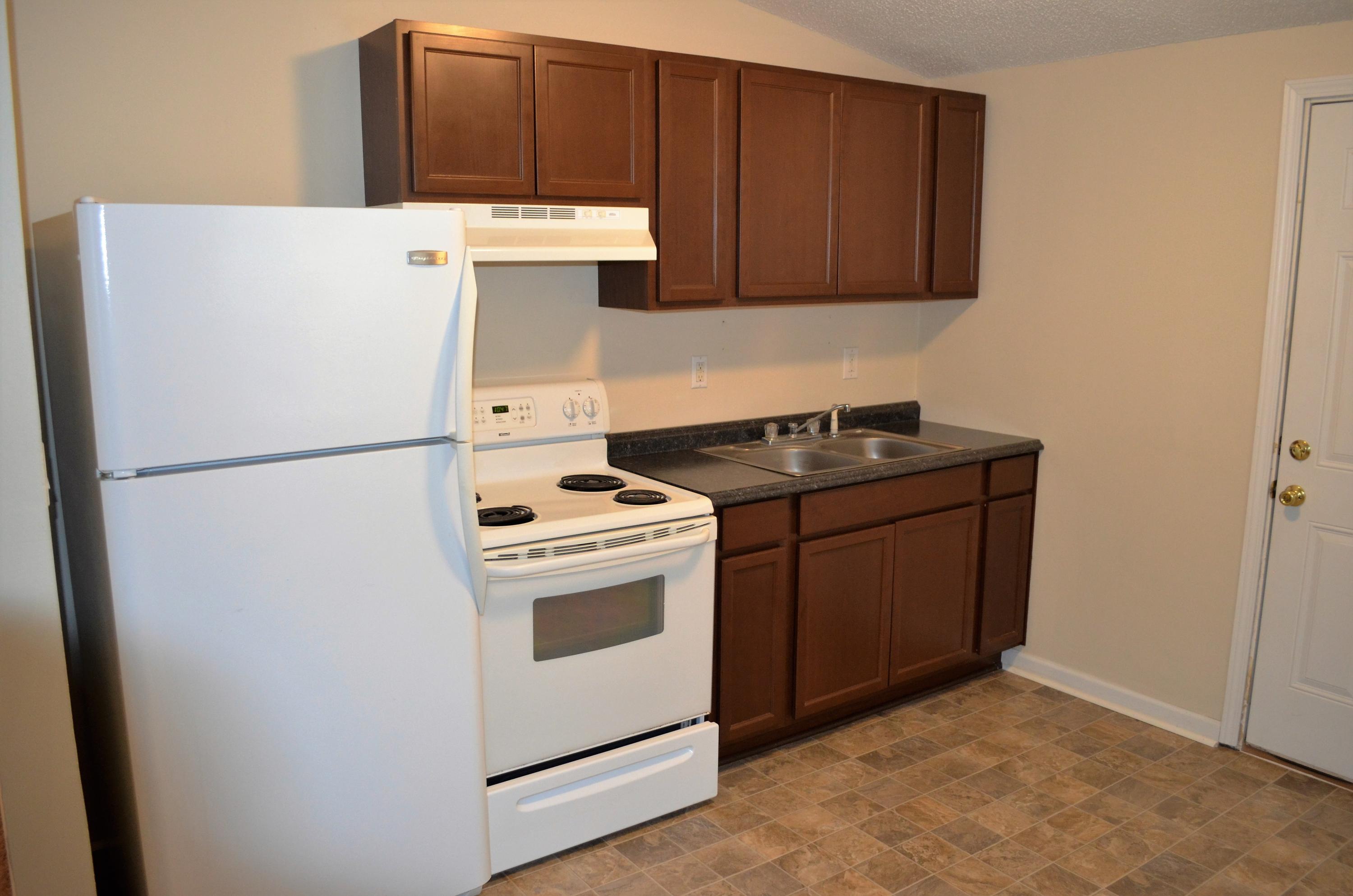 UNRECORDED SUBDIVISION - Residential Lease