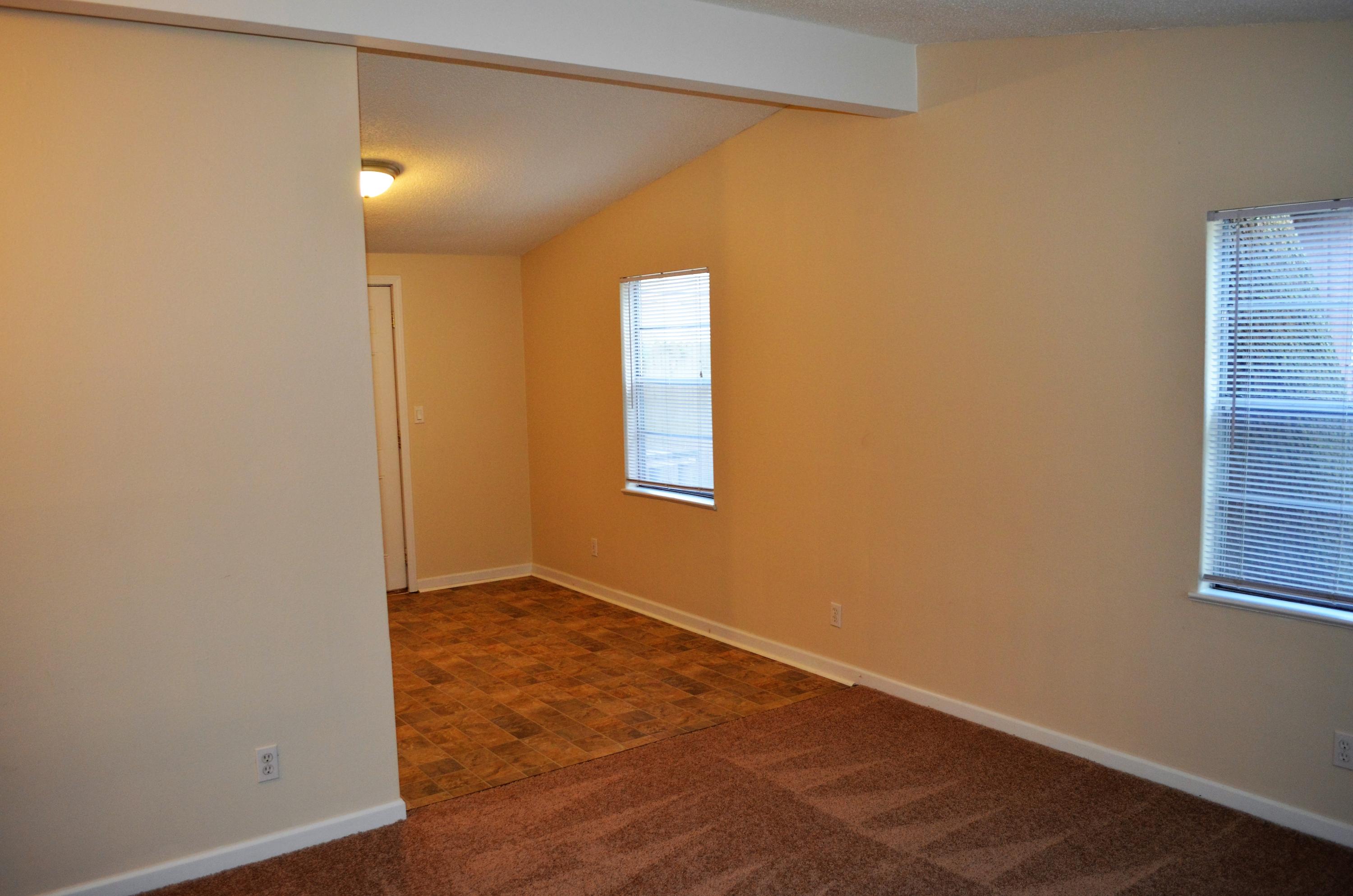 UNRECORDED SUBDIVISION - Residential Lease