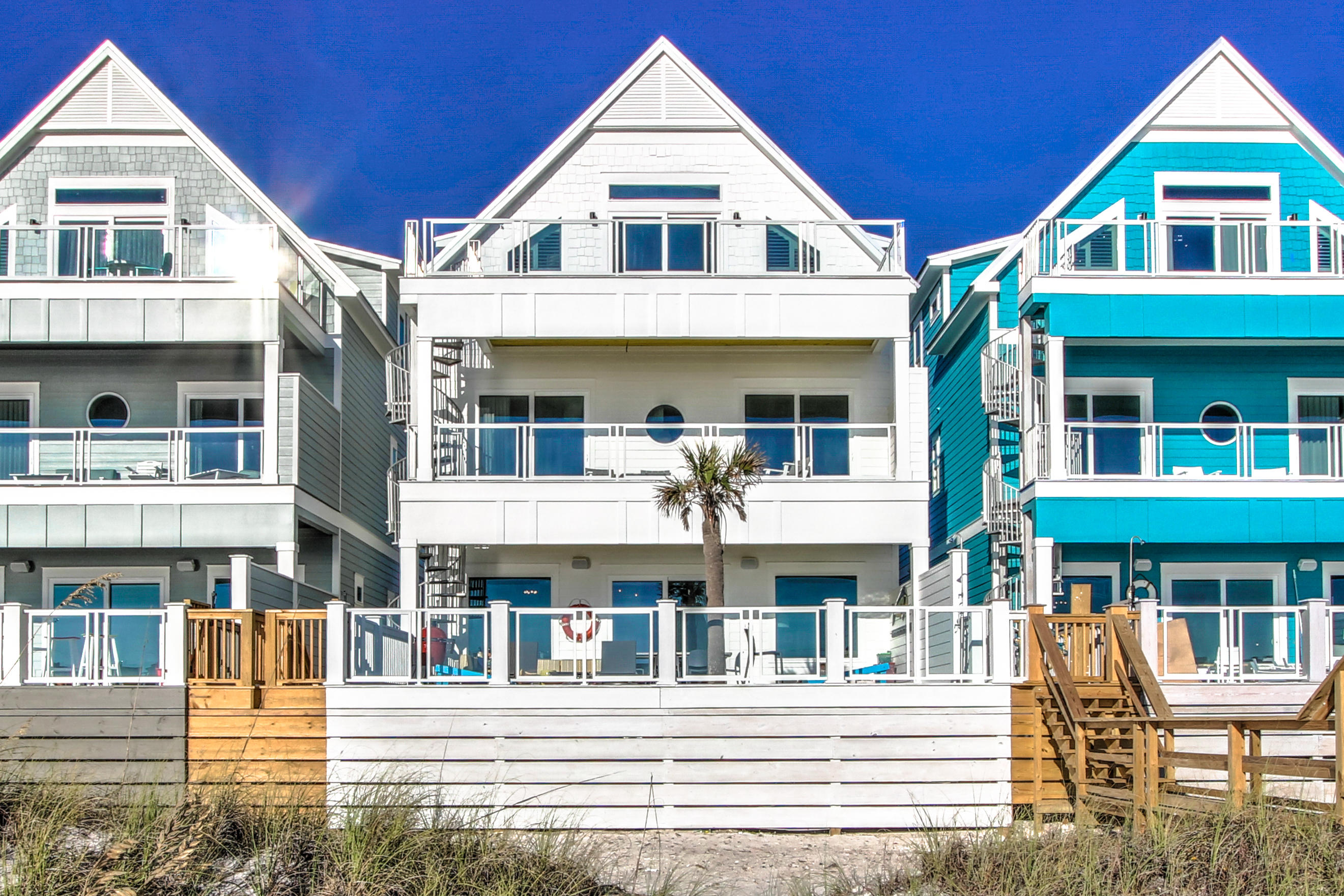 BELAIRE ESTATES - Residential