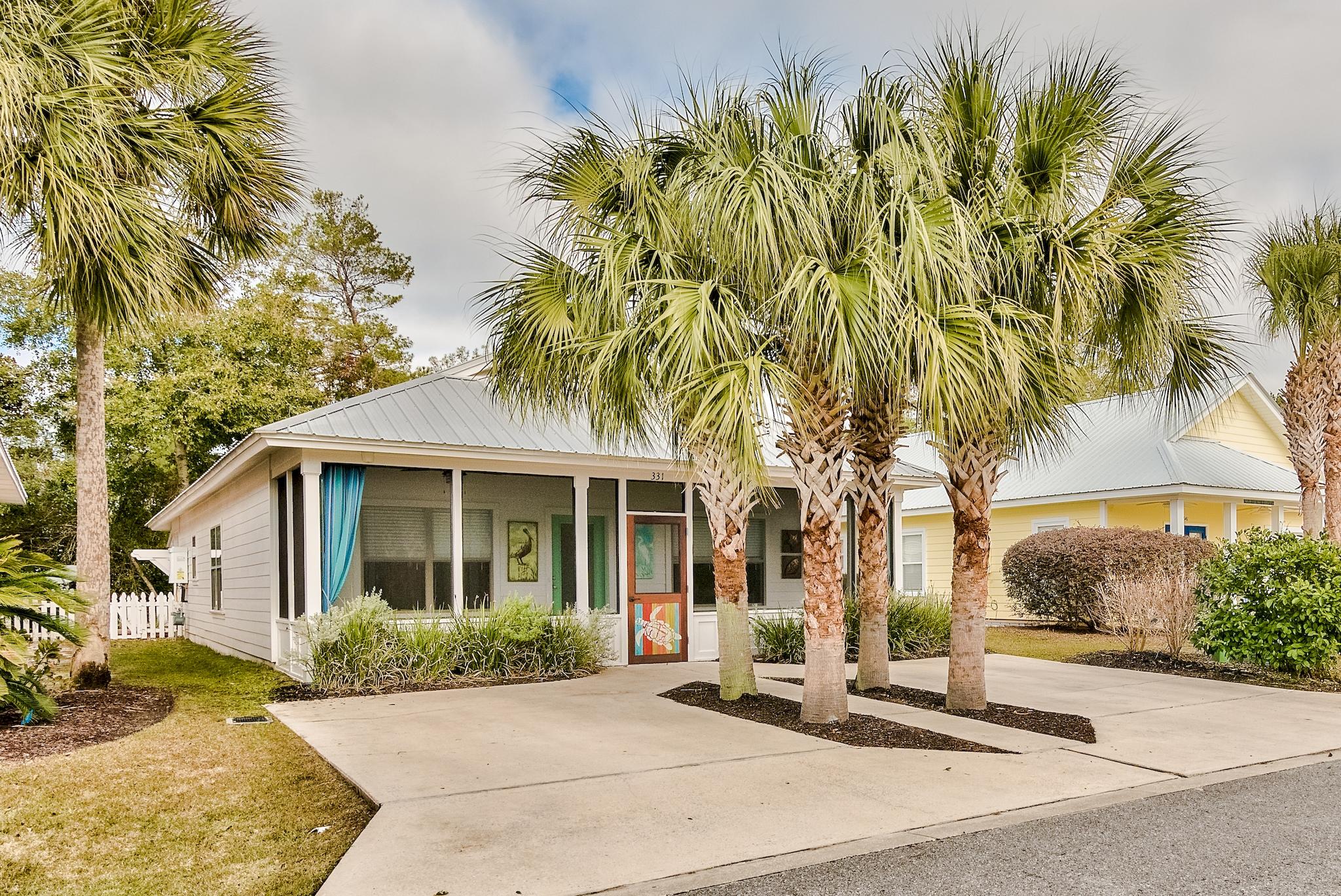 VENTANA DUNES - Residential