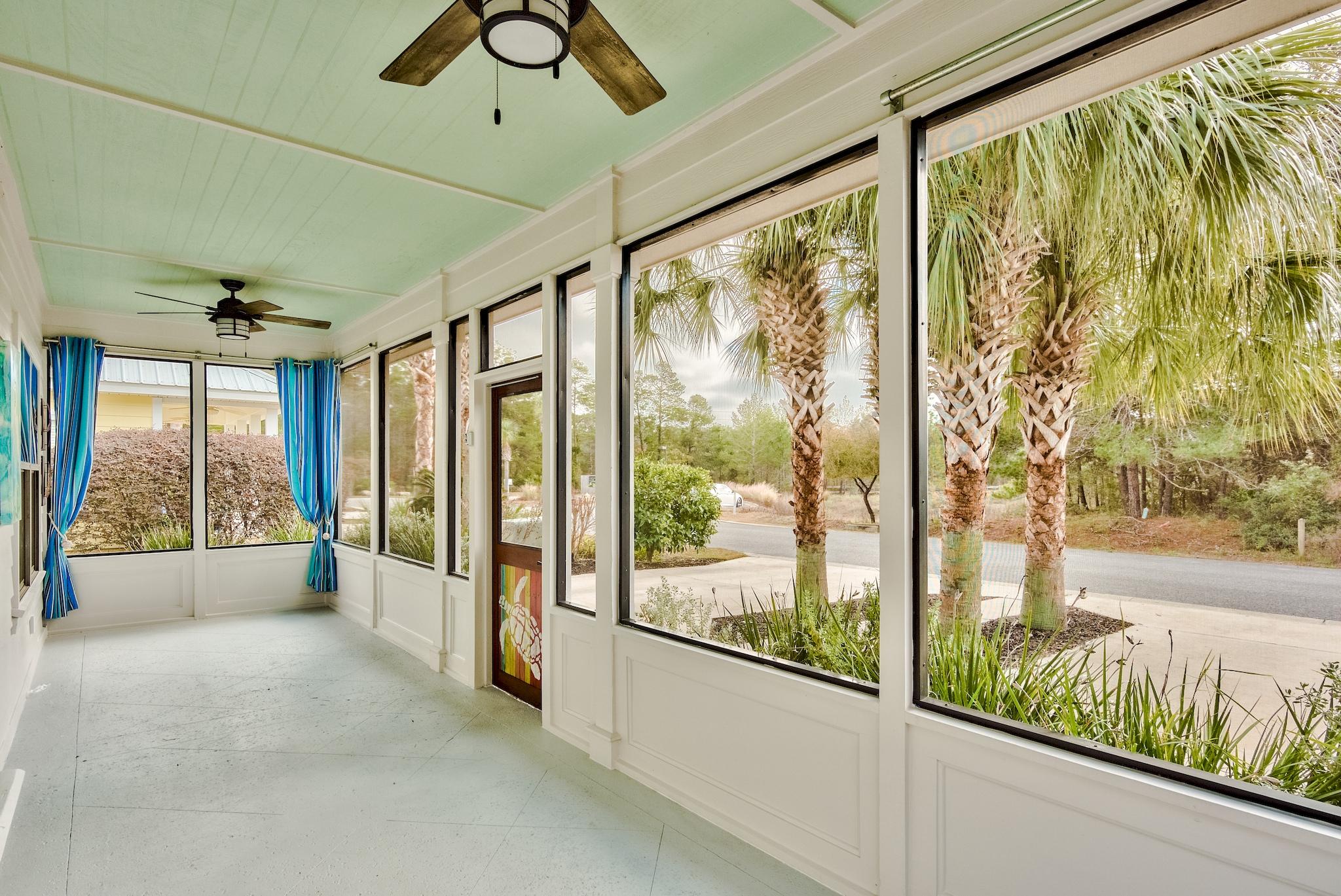 VENTANA DUNES - Residential