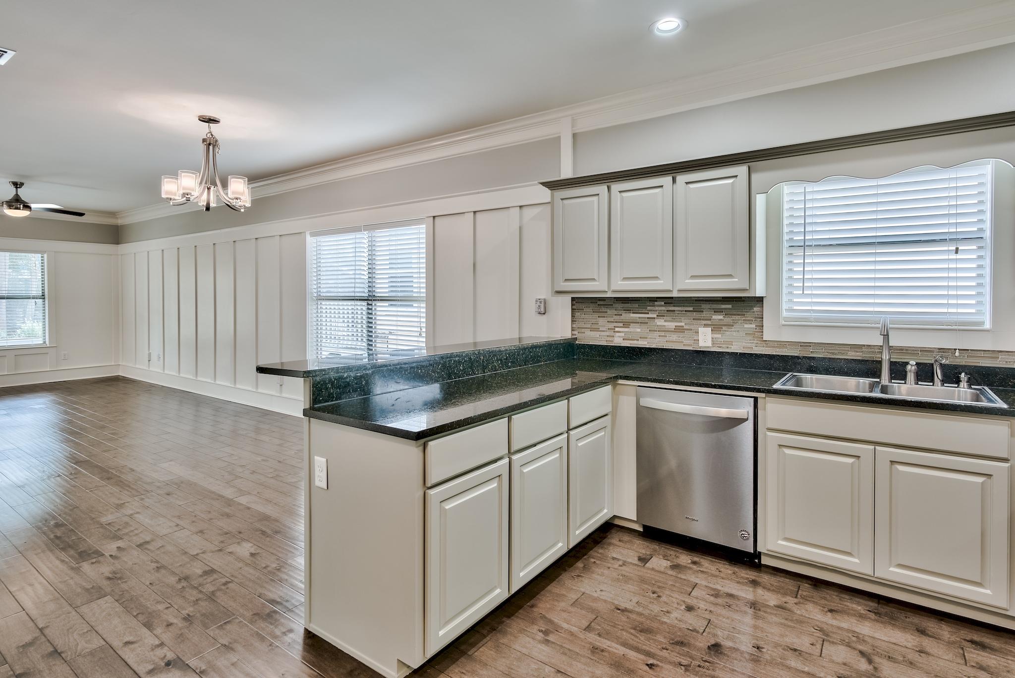 VENTANA DUNES - Residential