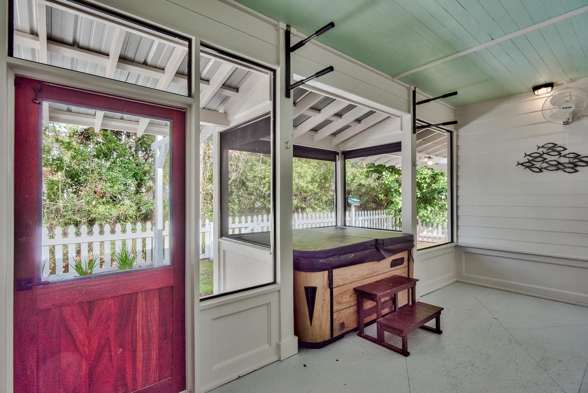 VENTANA DUNES - Residential