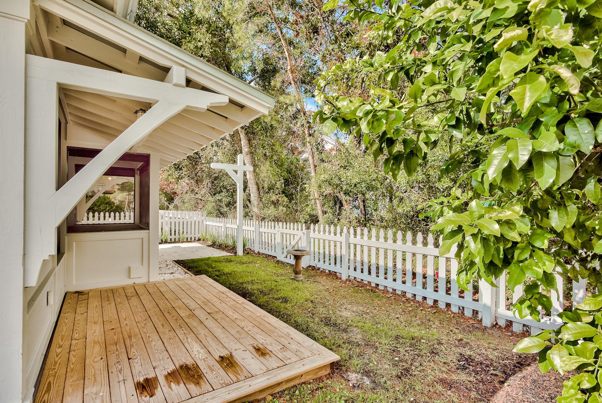 VENTANA DUNES - Residential