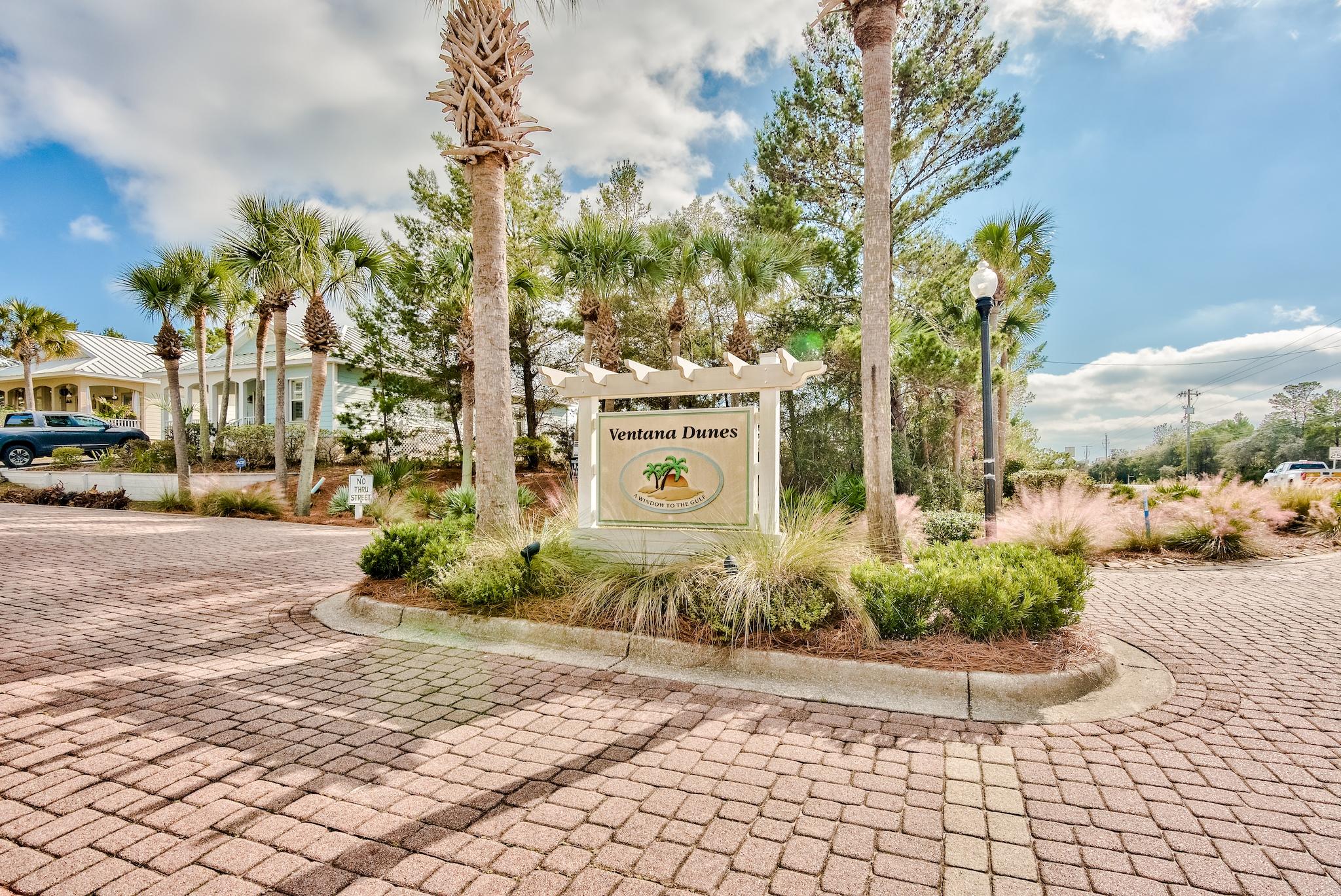 VENTANA DUNES - Residential