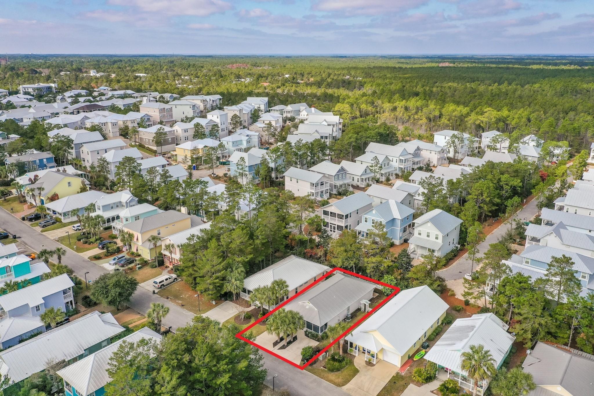 VENTANA DUNES - Residential