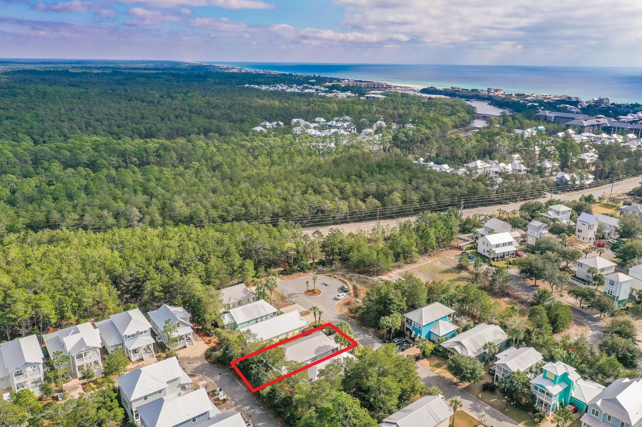 VENTANA DUNES - Residential