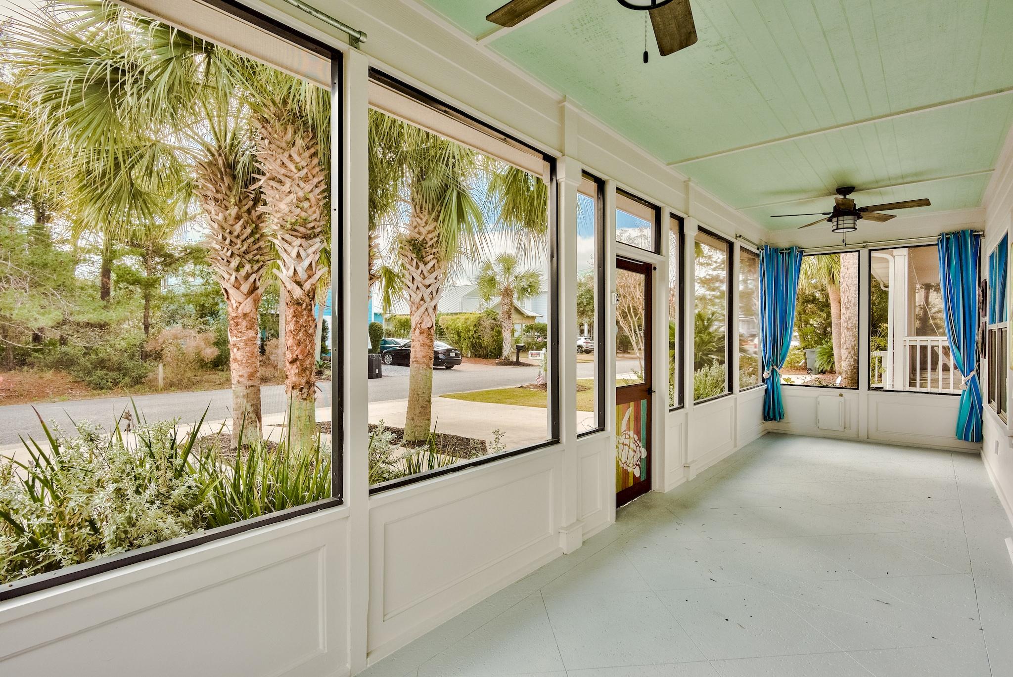 VENTANA DUNES - Residential