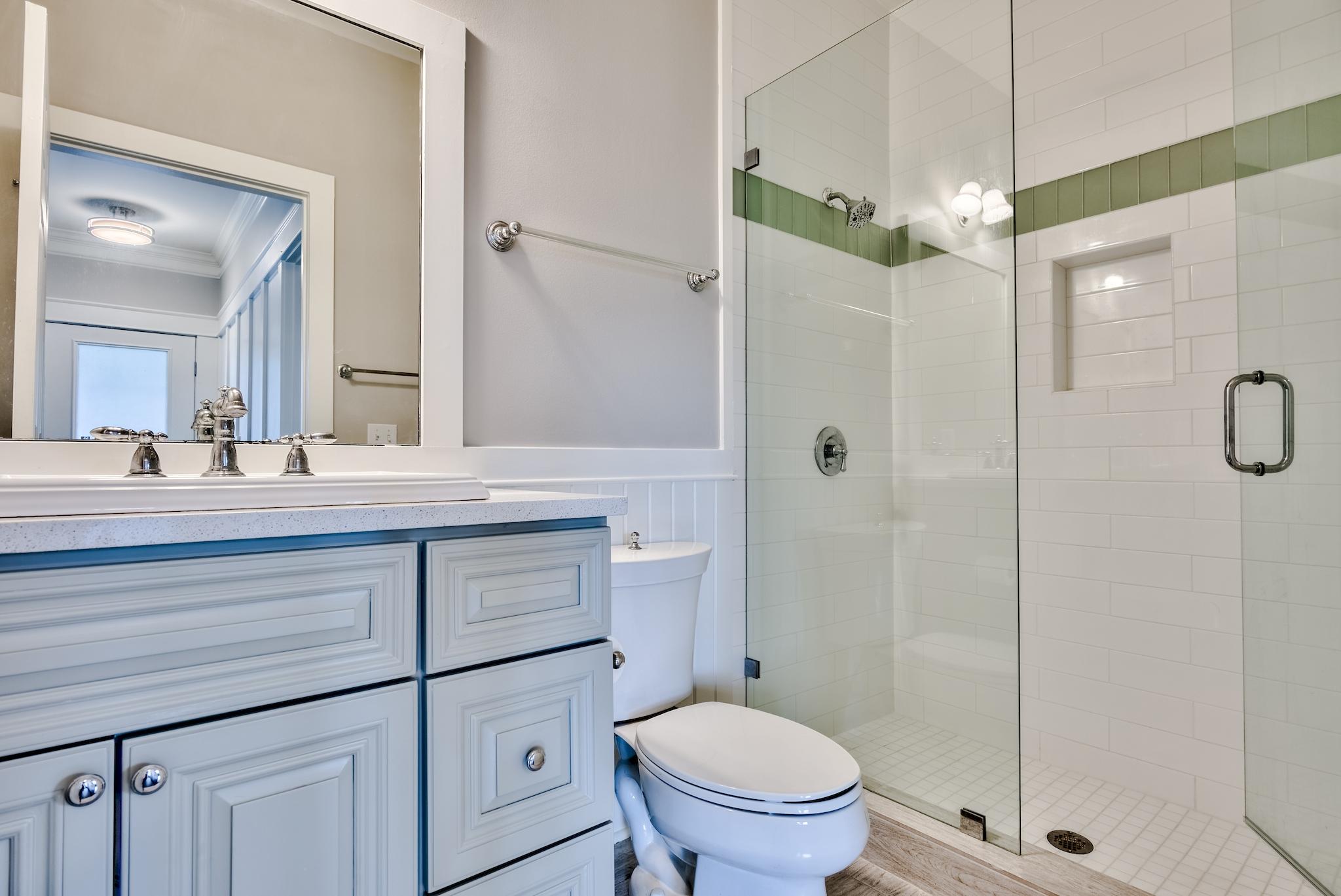 VENTANA DUNES - Residential