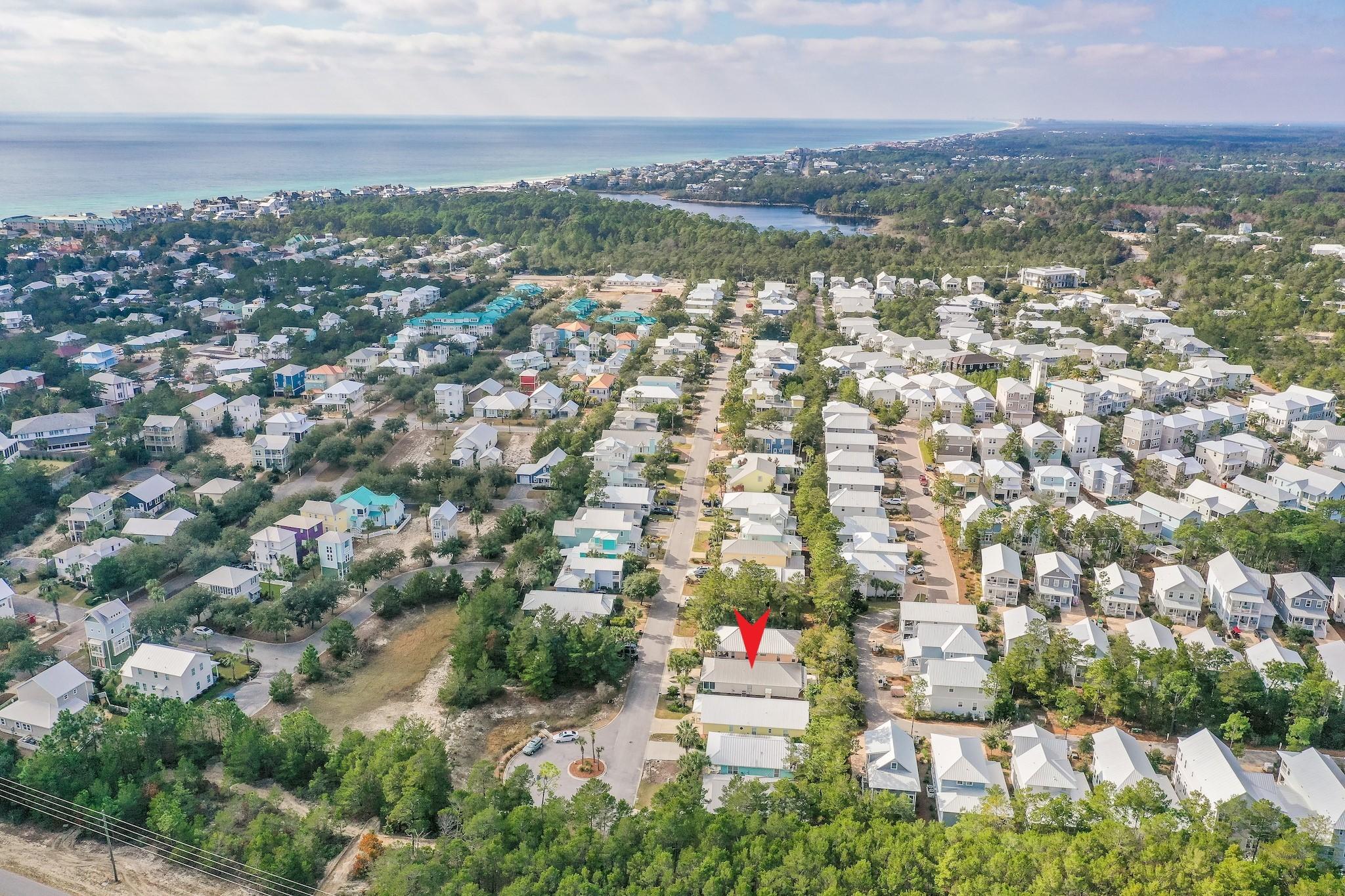 VENTANA DUNES - Residential