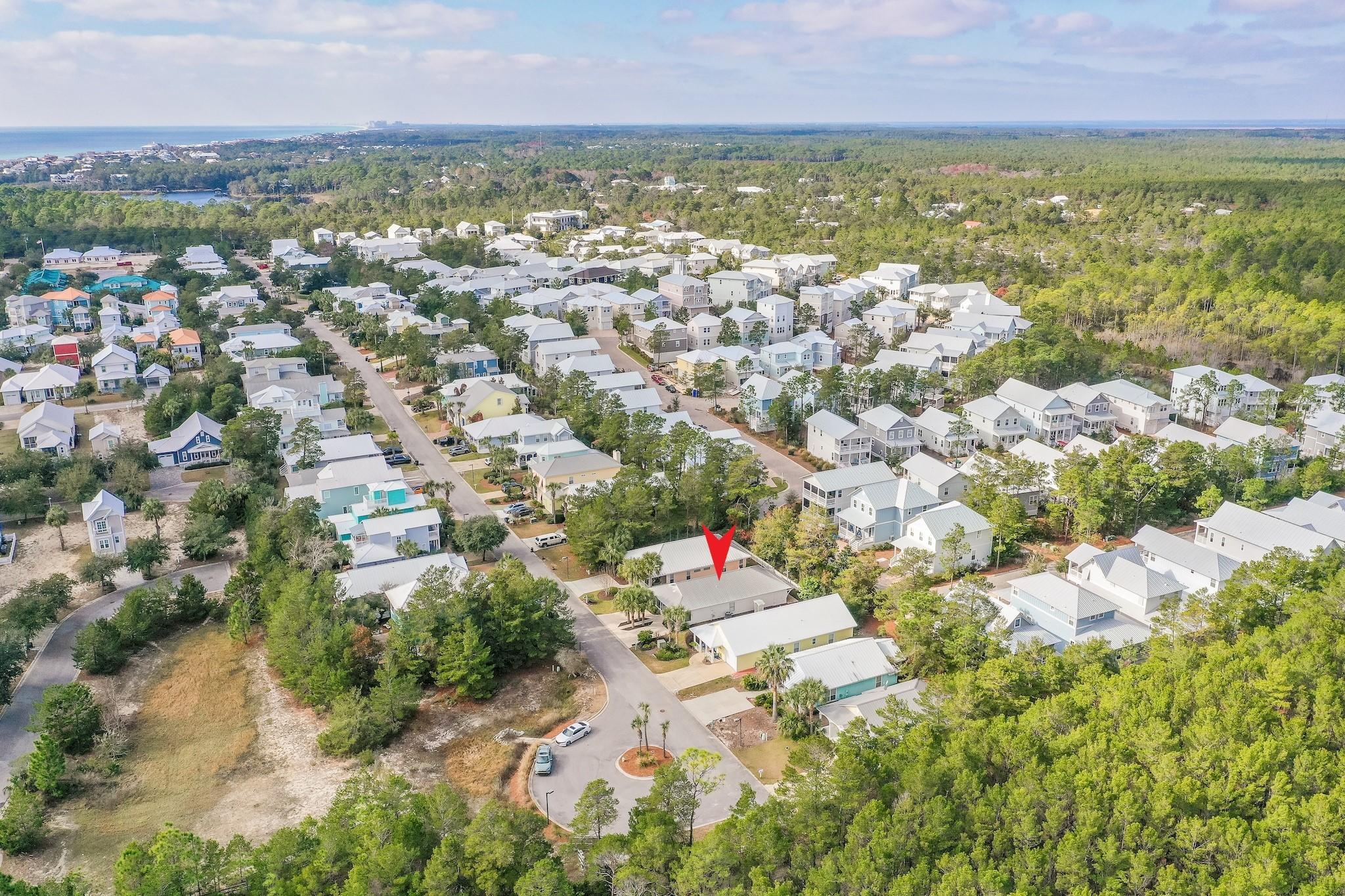VENTANA DUNES - Residential