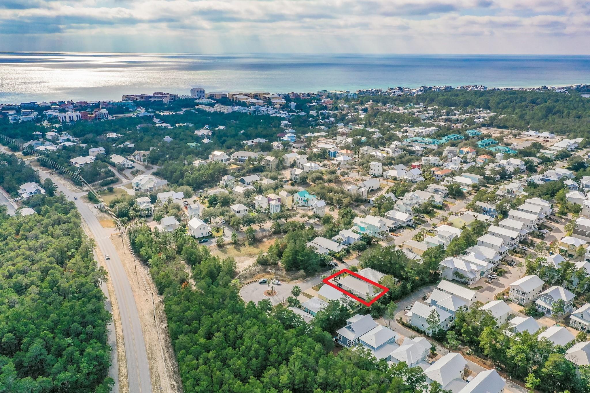 VENTANA DUNES - Residential