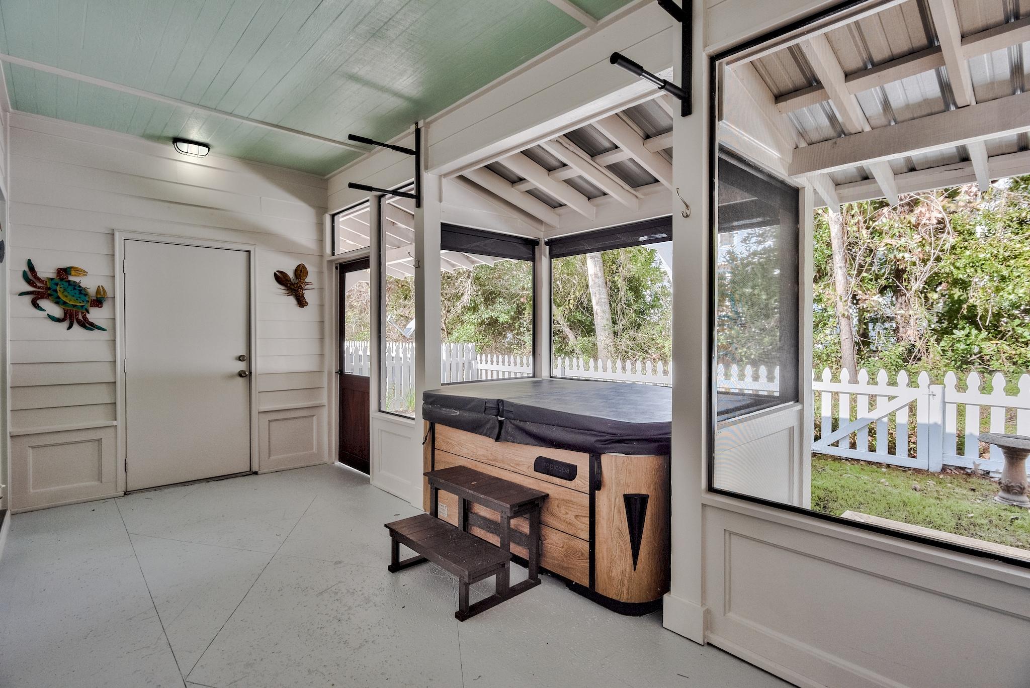 VENTANA DUNES - Residential