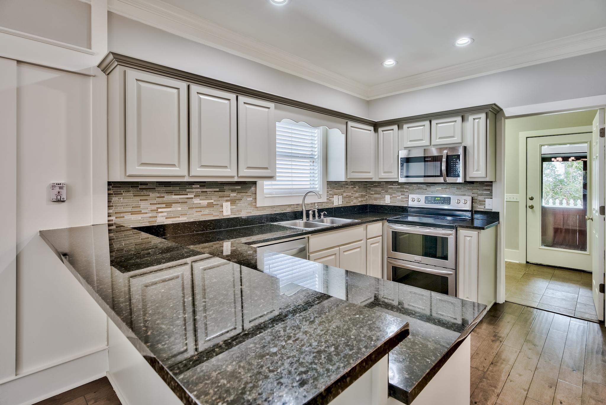 VENTANA DUNES - Residential