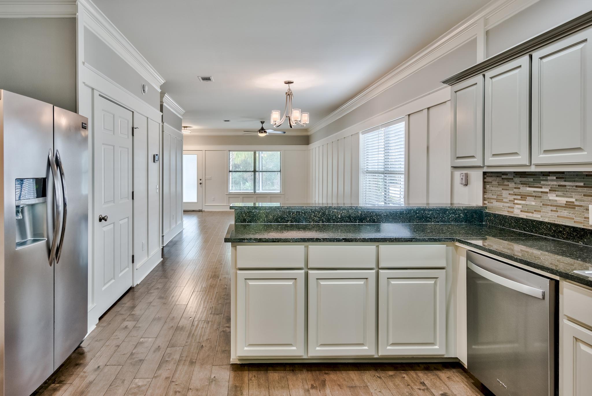 VENTANA DUNES - Residential