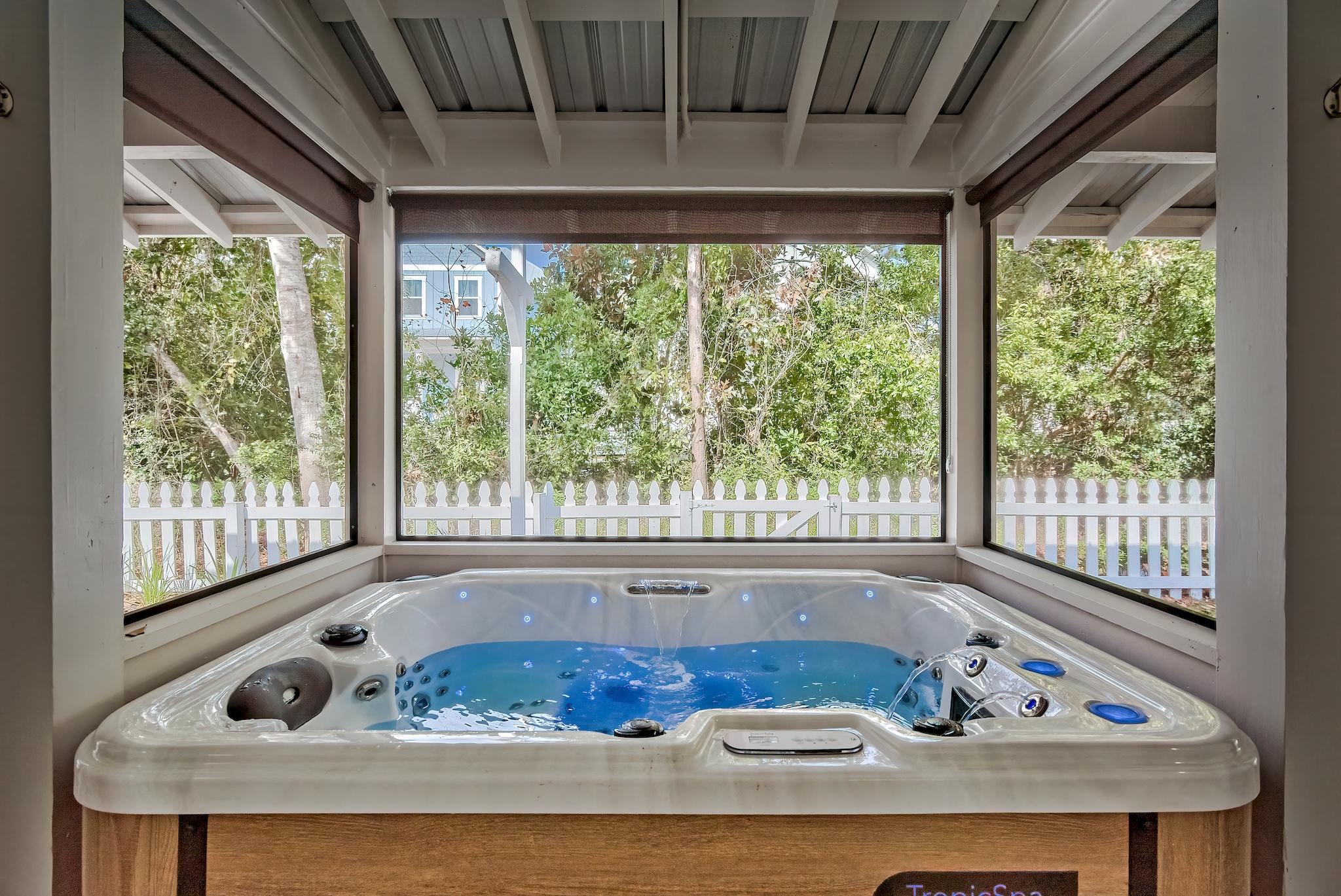 VENTANA DUNES - Residential