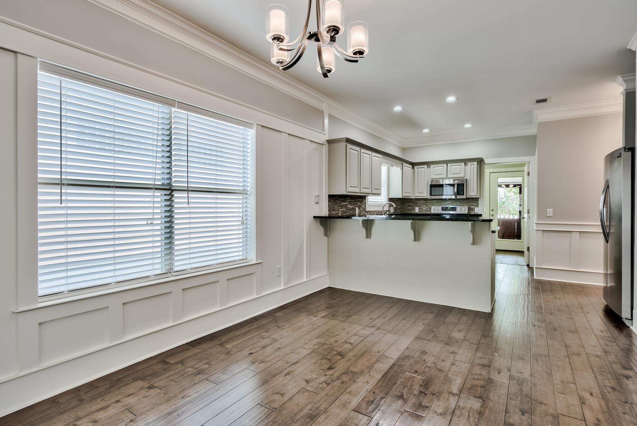 VENTANA DUNES - Residential