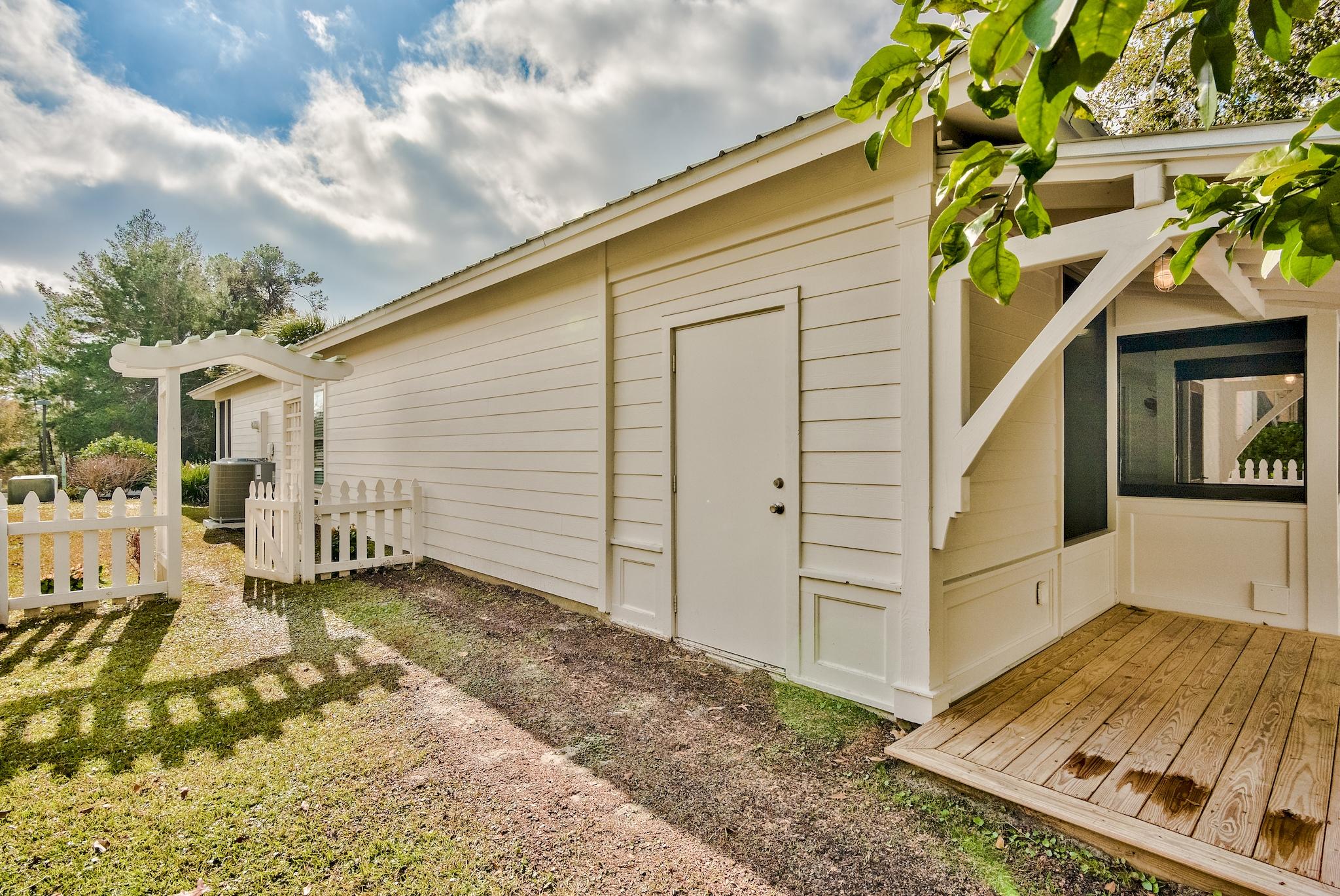 VENTANA DUNES - Residential