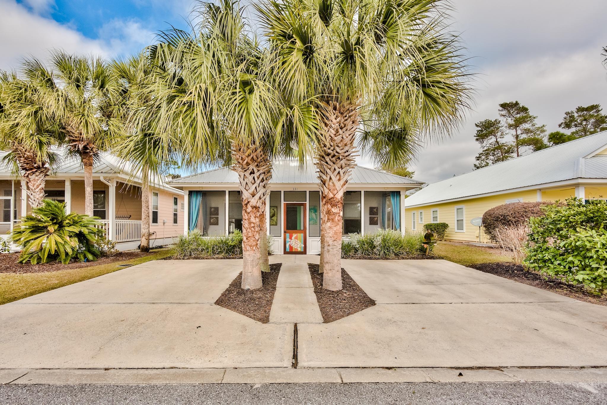 VENTANA DUNES - Residential