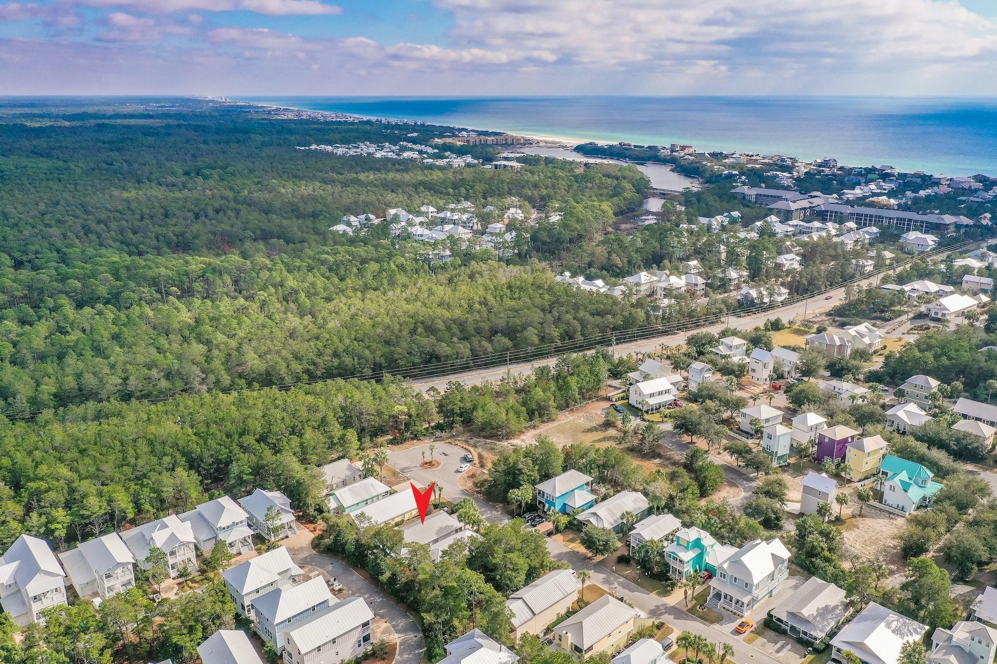 VENTANA DUNES - Residential