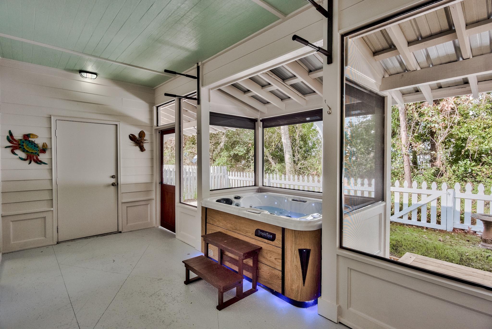 VENTANA DUNES - Residential