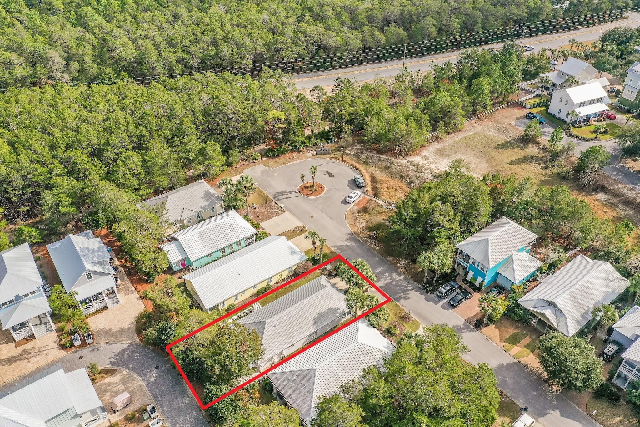 VENTANA DUNES - Residential