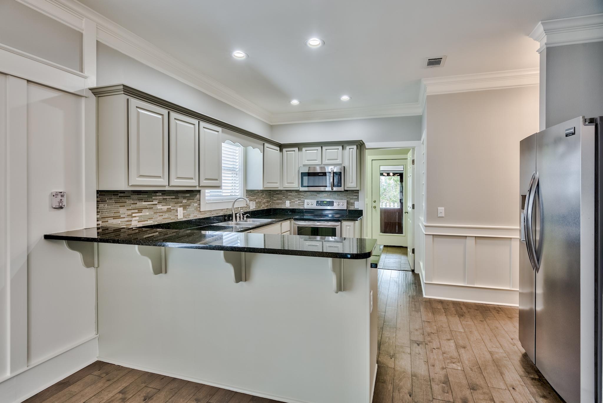 VENTANA DUNES - Residential