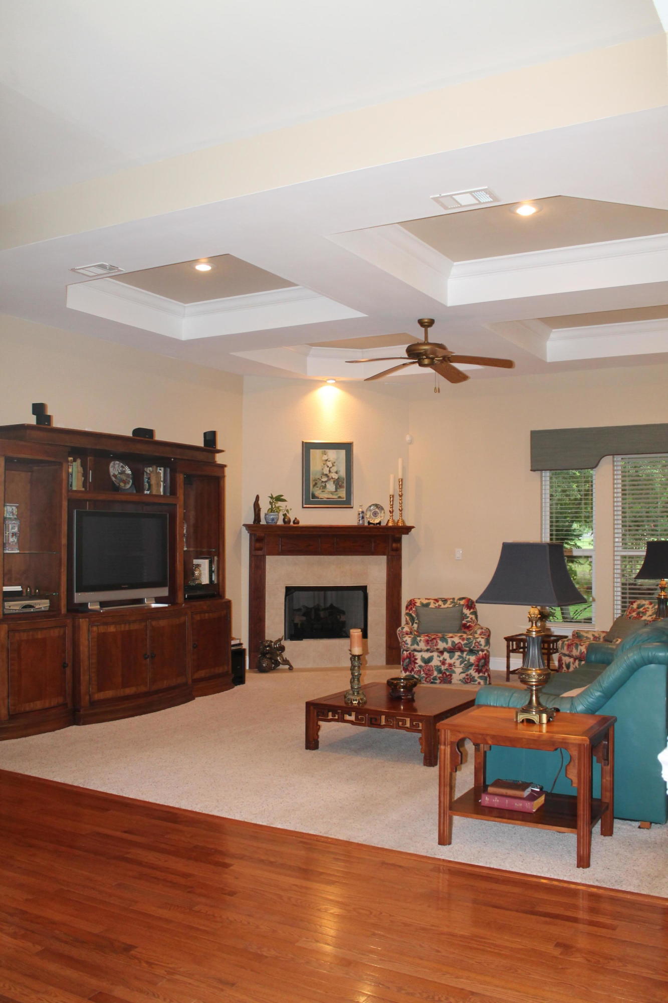 ROCKY BAYOU CC EST #9 LOT 39 - Residential