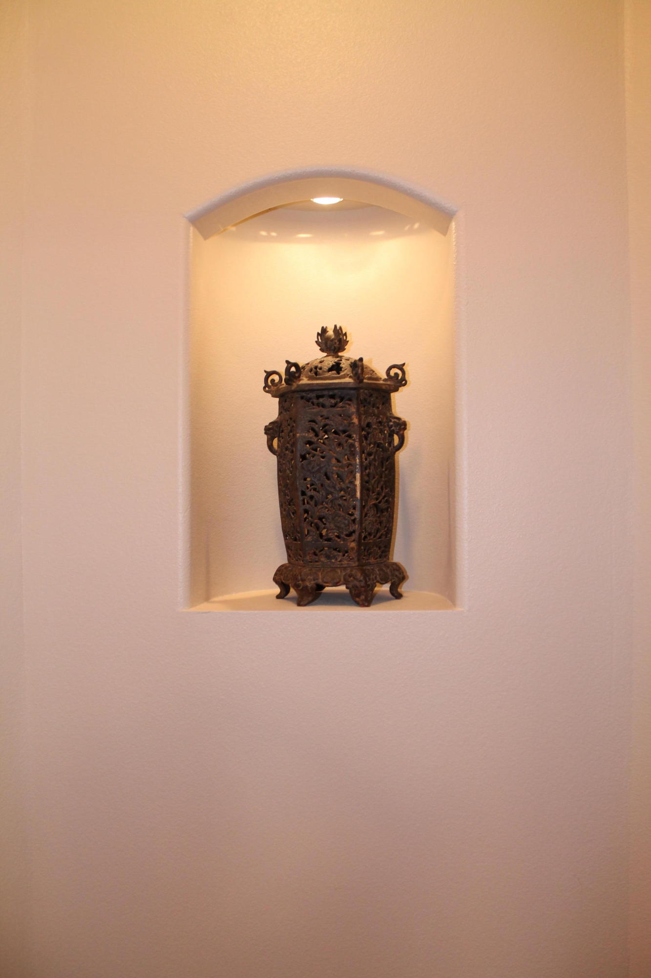 ROCKY BAYOU CC EST #9 LOT 39 - Residential