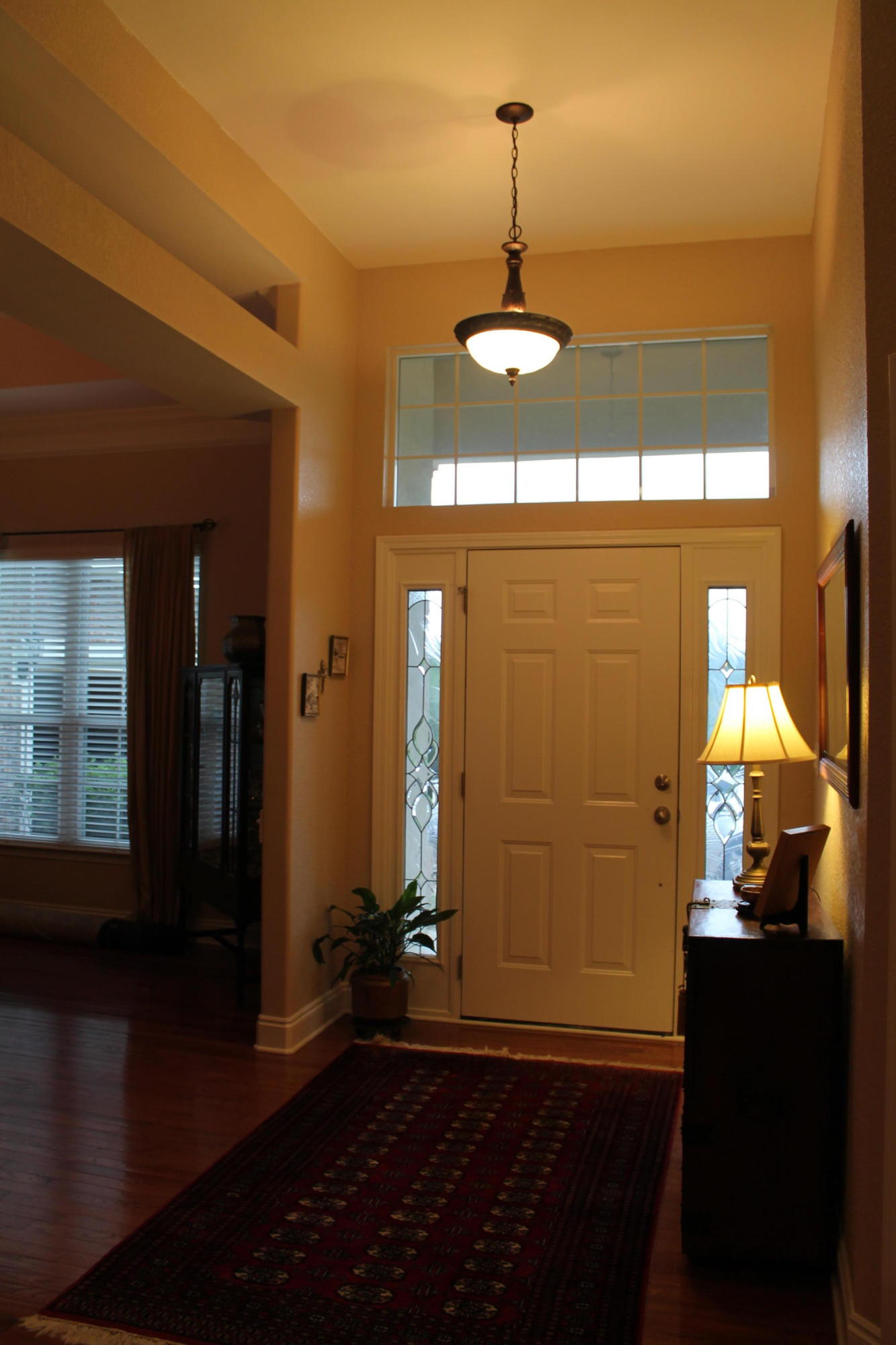 ROCKY BAYOU CC EST #9 LOT 39 - Residential